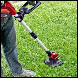 Einhell Power X-Change GE-CT 18 Li Solo akumulátor strunová sekačka bez akumulátoru, bez nabíječky 18 V šířka sekání: 240 mm