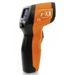 HT Instruments HT3300 infračervený teploměr, optika 12:1, -50 - +380 °C, pyrometr