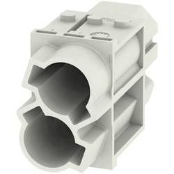 RockStar® Modu Plug HDC MHX 3 MC Weidmüller Množství: 1 ks Module