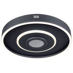 Paulmann 71039 Spaceglow LED stropní svítidlo LED 22 W černá (matná)