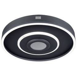 Paulmann 71039 Spaceglow LED stropní svítidlo LED 22 W černá (matná)