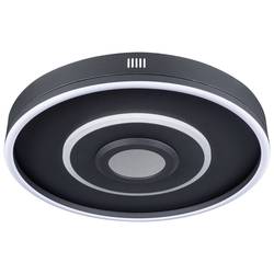 Paulmann 71039 Spaceglow LED stropní svítidlo LED 22 W černá (matná)