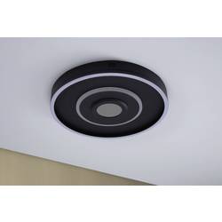 Paulmann 71039 Spaceglow LED stropní svítidlo LED 22 W černá (matná)