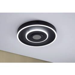 Paulmann 71039 Spaceglow LED stropní svítidlo LED 22 W černá (matná)