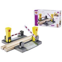 Vláček Eichhorn, přechod, 4dílný 100006500