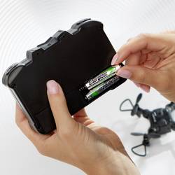 Energizer Power Plus HR06 akumulátor AA, Ni-MH, 2000 mAh, 1.2 V, 4 ks
