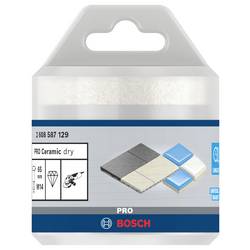 Bosch Accessories Bosch Power Tools 2608587129 diamantový vrták pro vrtání za sucha 65 mm diamantová vrstva 1 ks