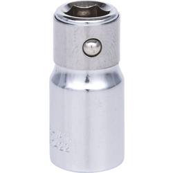 KS Tools 918.1422 9181422 bitový adaptér Pohon (šroubovák) 1/4 (6,3 mm) 25 mm 1 ks