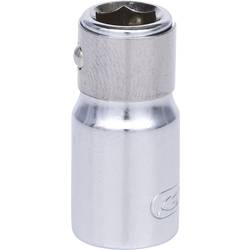 KS Tools 918.1422 9181422 bitový adaptér Pohon (šroubovák) 1/4 (6,3 mm) 25 mm 1 ks