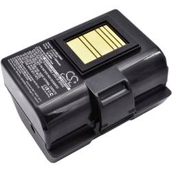 Beltrona BELZQL320BX akumulátor tiskárny 7.4 V 5200 mAh Náhrada za originální akumulátor P1023901, P1023901-LF, P1031365-025