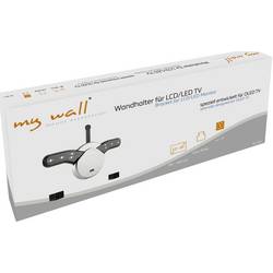 My Wall HL 26 L TV držák na zeď otočný