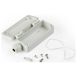 Supertronic PB240G-S skřínka na stěnu 100 x 40 x 30 1 ks