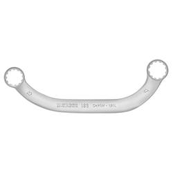 Matador Schraubwerkzeuge 01881012 klíč startérového bloku Délka klíče (cm) (jen pro nadpis) 10 - 12 mm