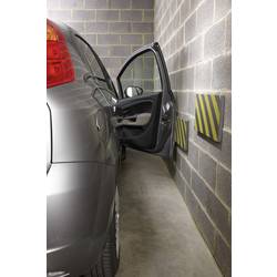 HP Autozubehör 18325 sada pro ochranu stěny Universal