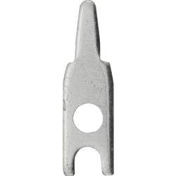 Vogt Verbindungstechnik 1003m.28 pájecí kolík Kontaktní plocha pocínovaný 100 ks (d x š) 8.5 mm x 2.5 mm