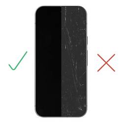 Hama ochranné sklo na displej smartphonu Google 1 ks 00228535
