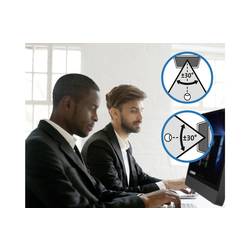 Kensington Privacy Screen Filter fólie chránicí proti blikání obrazovky Notebook 33,8 cm (13,3) Formát obrazu: 16:9 626458