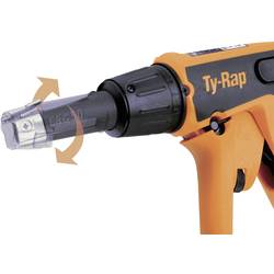 Kleště na stahovací pásky ERG120 ABB