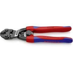 Knipex CoBolt pákové kleště 200 mm 64 HRC