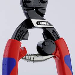 Knipex CoBolt pákové kleště 200 mm 64 HRC