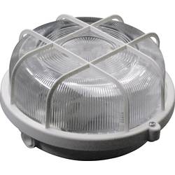 Müller-Licht Rund osvětlení do vlhkých prostor E27 60 W bílá
