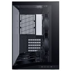 Lian Li O11 Dynamic Mini V2 Flow mini tower pouzdro, PC skříň, herní pouzdro černá