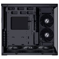 Lian Li O11 Dynamic Mini V2 Flow mini tower pouzdro, PC skříň, herní pouzdro černá