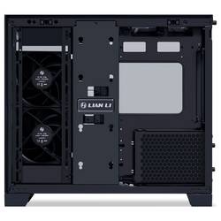 Lian Li O11 Dynamic Mini V2 Flow mini tower pouzdro, PC skříň, herní pouzdro černá