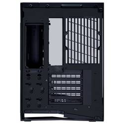 Lian Li O11 Dynamic Mini V2 Flow mini tower pouzdro, PC skříň, herní pouzdro černá