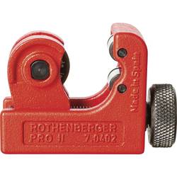 Rothenberger 070401C řezák trubek
