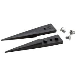 Ideal Tek A259CF náhradní hrot pro pinzetu, 40 mm