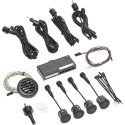 Dometic Group MagicWatch MWE890 parkovací systém s kabelovým zapojením přední akustická