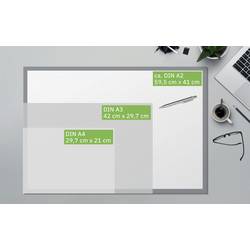 Sigel HO290 psací podložka bílá (š x v) 42 cm x 29.7 cm 30 listů 1 ks