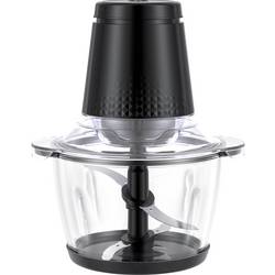Trisa Chop Noir stolní mixér 400 W
