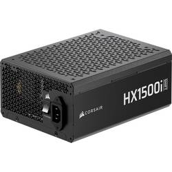 Corsair HX1500i SHIFT PC síťový zdroj 1500 W ATX 80 PLUS® Platinum