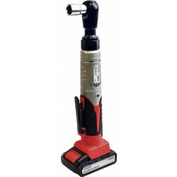 Kunzer 7AKN12 aku ráčnový šroubovák 18 V 2000 mAh Li-Ion