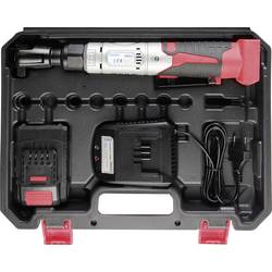 Kunzer aku ráčnový šroubovák, 18 V, 2000 mAh Li-Ion 7AKN12