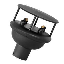 PCE Instruments anemometr 0 do 160 km/h, PCE-WS US2