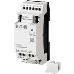 Eaton 197217 EASY-E4-UC-8RE1 PLC řídicí modul 12 V, 24 V