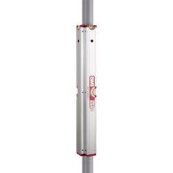 BMI 692 692060-PFM magnetická vodováha s magnetem 60 cm 0.5 mm/m