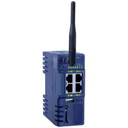 EWON EC7133J_00MA router pro dálkový přístup Wi-Fi, USB, Ethernet, vstupy počet vstupů: 2 x, výstupy Počet výstupů: 1 x, 12 V/DC, 24 V/DC