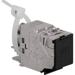 Rutenbeck UM-Cat.6A iso 25/10G RJ45 vestavný modul 1 ks