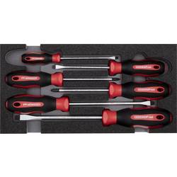 Gedore RED R22150013 sada šroubováků 6dílná