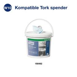 TORK 190492 čisticí hadříky 1 vrstev