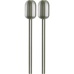 Proxxon Micromot 28 726 frézovací kolík , vanadová ocel, válec, 8 mm, Ø hřídele 2.35 mm