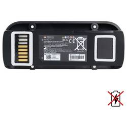 MEDX5 myPAD Ersatzbatterie Baterie