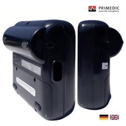 MEDX5 myPAD-A mit LCD-Farbbildschirm defibrilátor