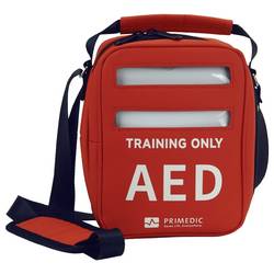 MEDX5 myPAD Trainer mit LCD-Farbbildschirm defibrilátor