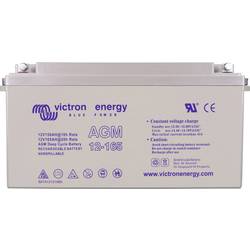 Victron Energy Blue Power BAT412151104 solární akumulátor 12 V 165 Ah olověný se skelným rounem (š x v x h) 48.5 x 24 x 17.2 cm šroubované M8