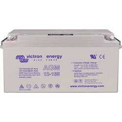 Victron Energy Blue Power BAT412151104 solární akumulátor 12 V 165 Ah olověný se skelným rounem (š x v x h) 48.5 x 24 x 17.2 cm šroubované M8